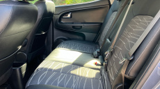 Kia Venga 1.6 ISG 3 5dr Petrol Hatchback